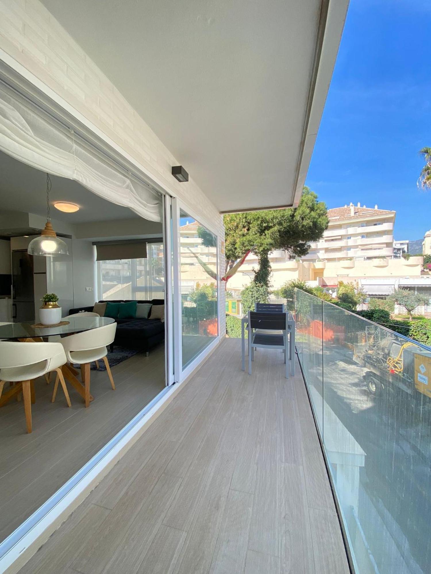 Apartamento Brisa Puerto Marina *