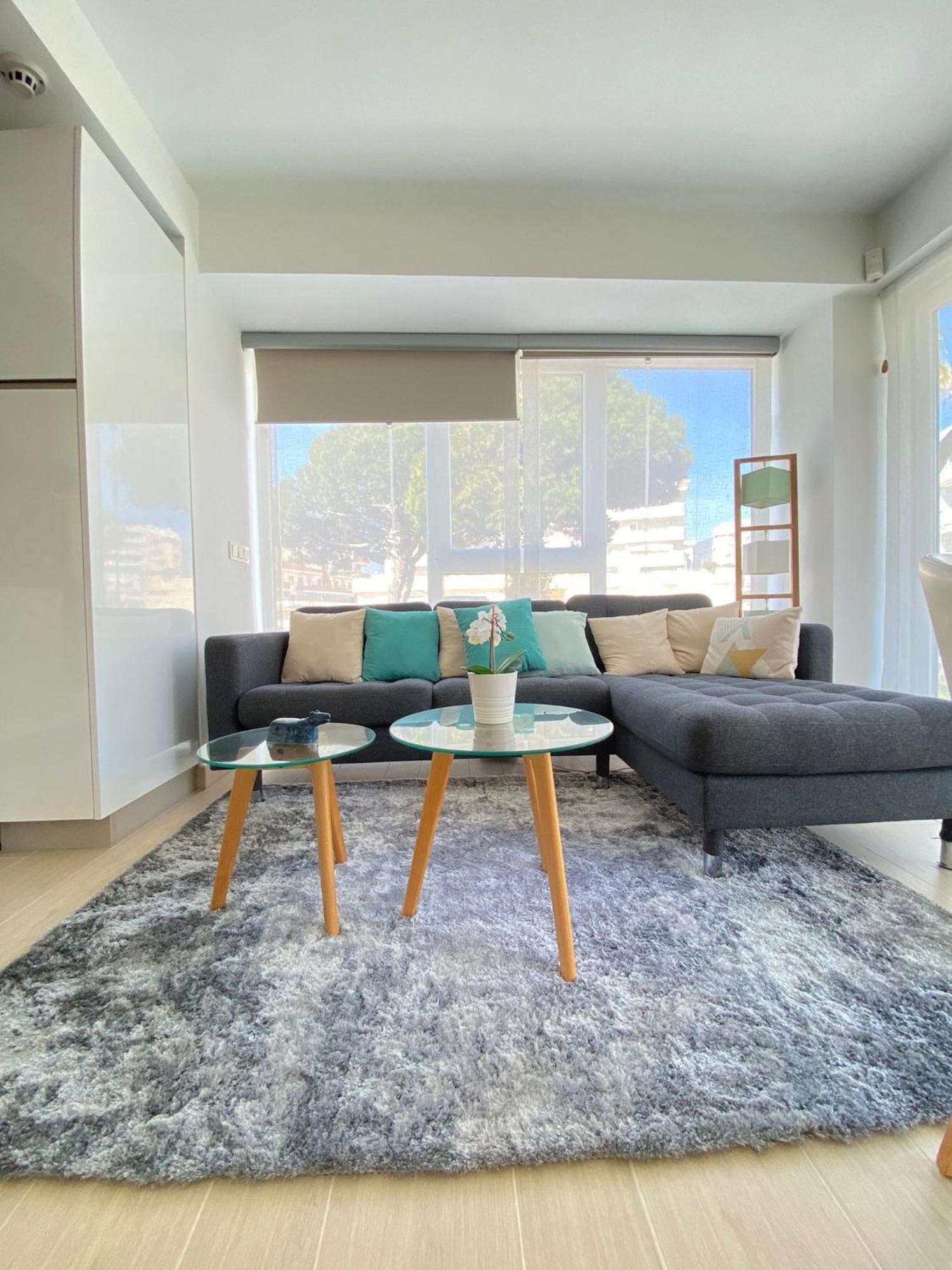 Apartamento Brisa Puerto Marina *