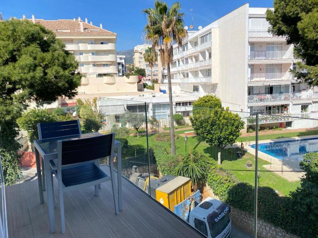 Apartment Brisa Puerto Marina Benalmadena