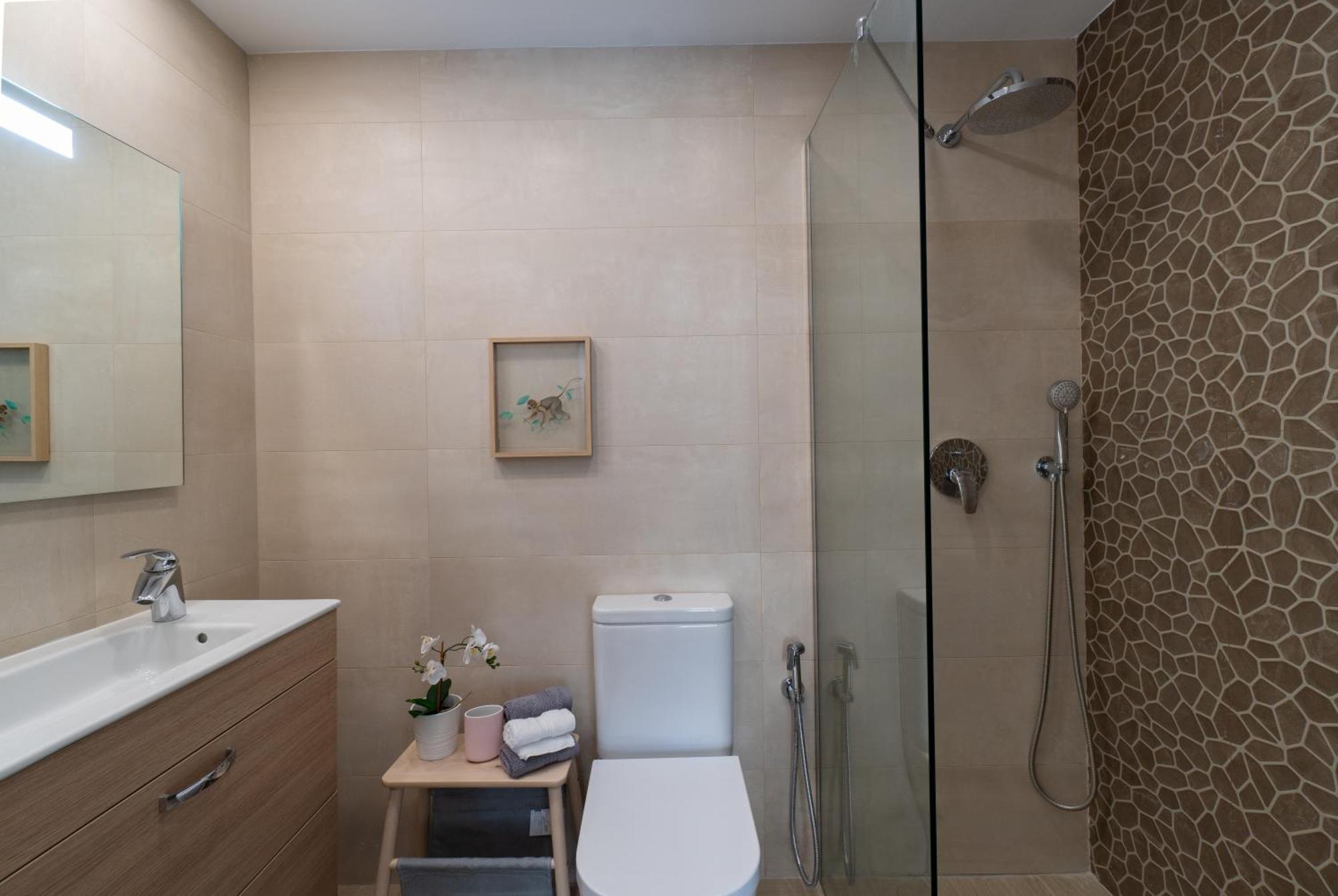 Brisa Puerto Marina Apartment